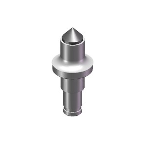开沟机配件TS18挖沟齿用于盘式开沟机